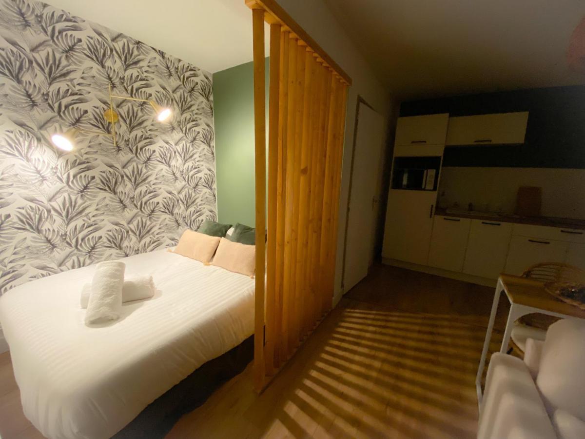 Le Calaisien Apartment