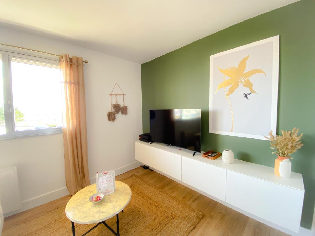 Le Calaisien Apartment Calais